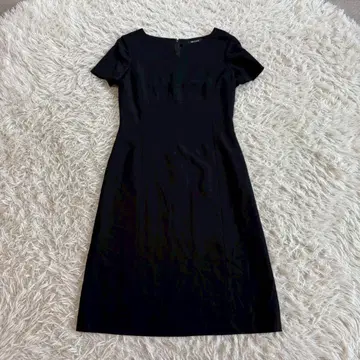 COMME CA DU MODE 블랙 원피스 11