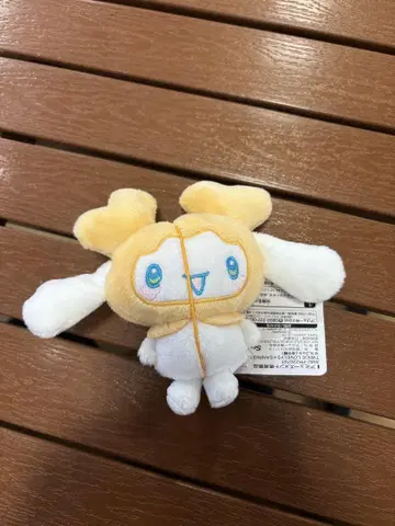 GiGO 한정판 TWICE LOVERYS 산리오 마스코트 지효