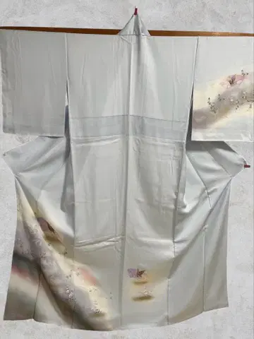 츠케사게 160 화장 65
