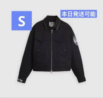 LEVI'S x Toy Story Western Jacket size S