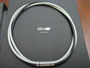 SEV 세브 루퍼 type 3M 46cm 새상품급 이노우에 나오야 착용