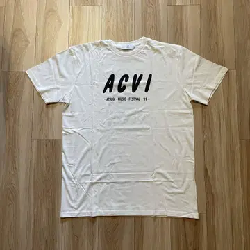 ACVI T셔츠