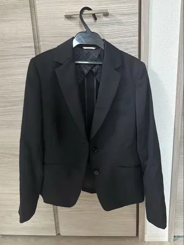 nline 수트 9호 새상품급 상하의 세트