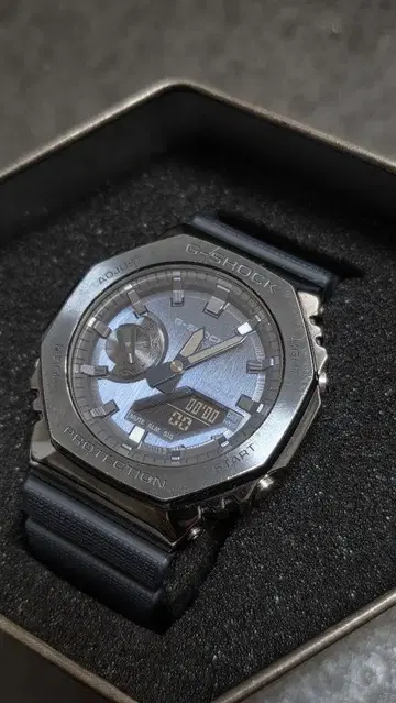 GM-2100N 카시오크 지샥 G-SHOCK 카시오