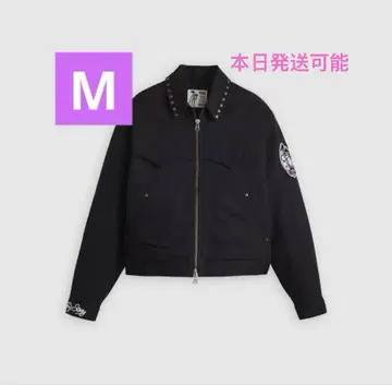 LEVI'S x Toy Story Western Jacket sz M
