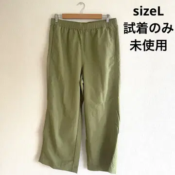 patagonia 에브리데이 팬츠 여성용 L