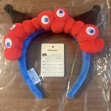 미야쿠미야쿠 변신 머리띠 쿠로미