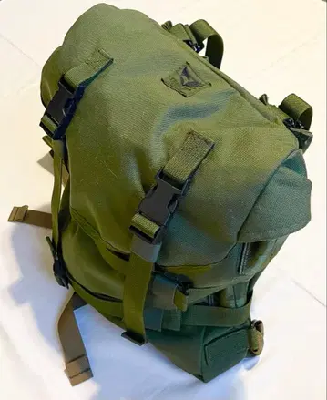 Eagle Industries 밀리터리 백팩