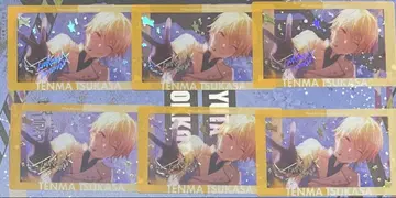 프로세카 에피카 앙스타 콜라보 금박 텐마 츠카사