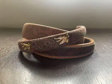 에트로 ETRO 머리띠 3개 세트