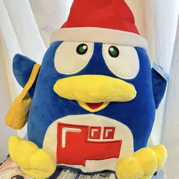 돈키호테 돈펜 봉제 인형 약 27cm 인형 컨디션 최상 돈펜 군 빅