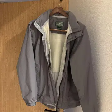 L.L.Bean GORE-TEX 나일론 자켓 M
