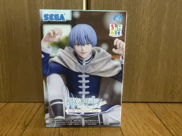 SEGA 장송의 프리렌 힘멜