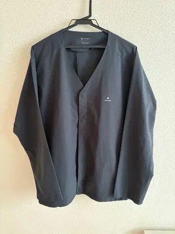 snow peak BEAUTY&YOUTH 가디건
