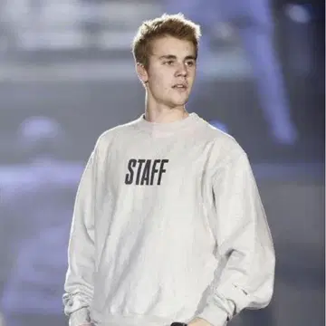 저스틴 비버 퍼포즈 투어 챔피온