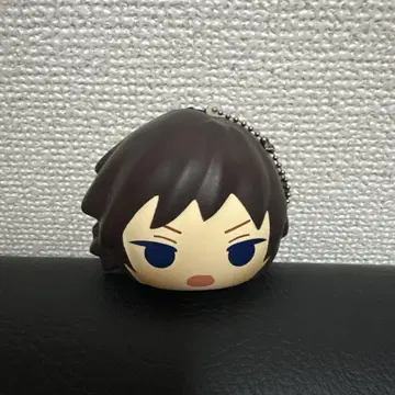 스퀴즈 키링 토미오카 기유 취미 존 한정판