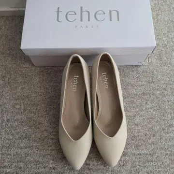 tehen 펌프스