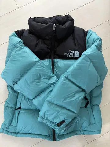 THE NORTH FACE 다운 자켓 L/XL