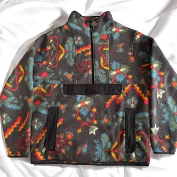 patagonia 플리스 풀오버 사이즈 L 멀티컬러 22980