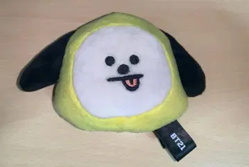 BT21 Chimmy 카이로 LINE FRIENDS
