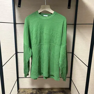 ulterior 24aw football tee
