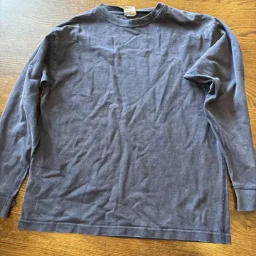 Langlitz leathers XL 긴팔 티셔츠