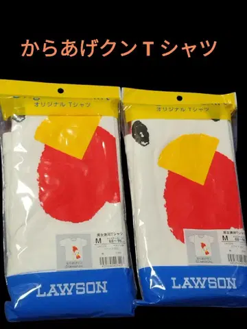 LAWSON 오리지널 T셔츠 M사이즈