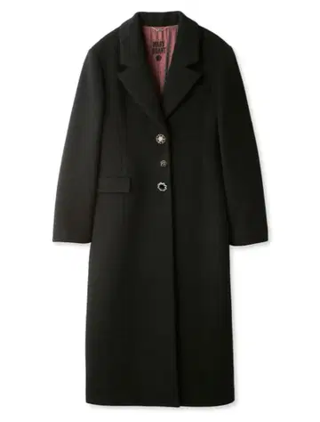 LILY BROWN MARY QUANT 롱 코트