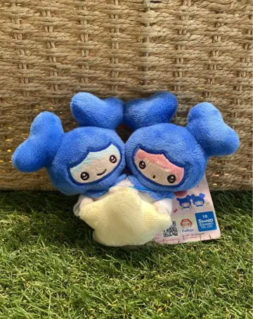 최저가 GIGO 트와이스 쯔위 산리오 마스코트