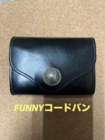 FUNNY 코도반 코인 케이스