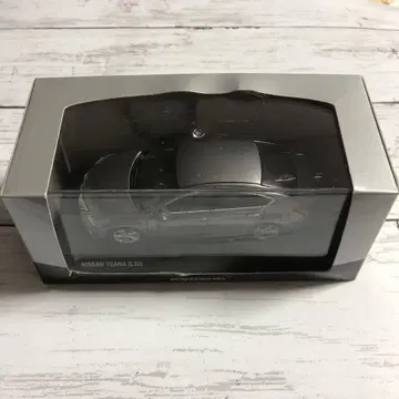 (C) [그레이] 교쇼 KYOSHO 닛산 NISSAN TEANA L33