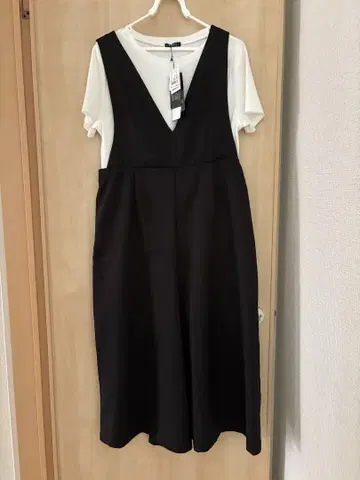블랙 살로펫 4L 사이즈