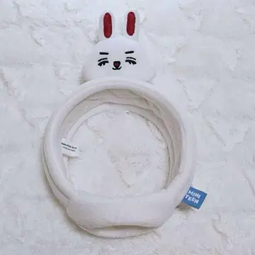 [MINITEEN] OFFICIAL LIGHT STICK COVER