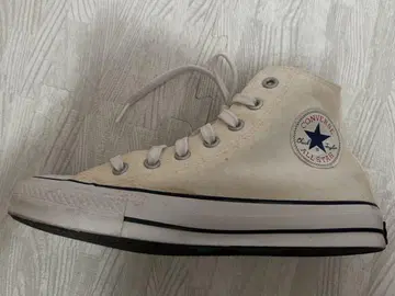 Converse Chuck TaylorAll Star 하이컷 스니커즈