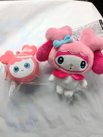 TWICE GIGO 모모 세트