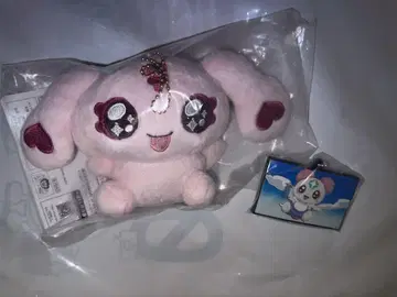 제일복권 프리큐어 E상 요정 봉제 인형 마스코트 미플