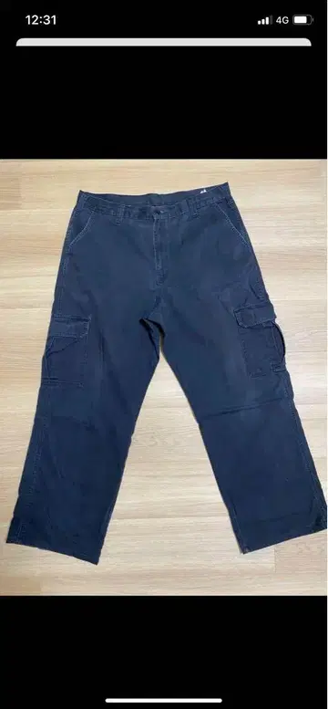 Dickies 디키즈 팬츠 남성용 여성용 오버 사이즈