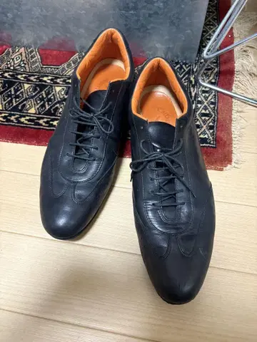 callaway 골프화 가죽 스니커즈 비즈니스 슈즈