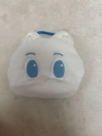 런쥔 인절미 파우치