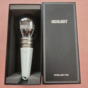 HIGHLIGHT OFFICIAL LIGHT STICK