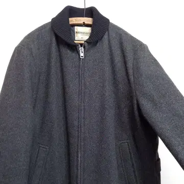 새상품급 50s 60s USA WINDBREAKER 파라오 자켓 42