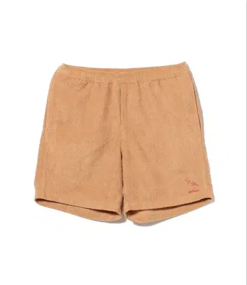 WILDTHINGS SUMMER CORD SHORTS L 사이즈