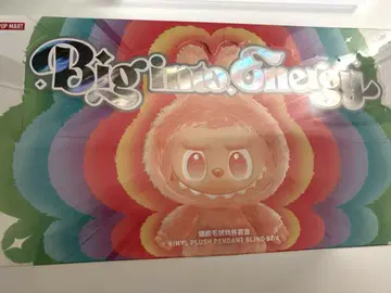 Labubu 모듬 정품 박스(슈링크 포함)