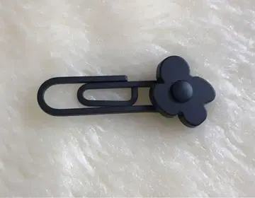 미사용 라르디니 부토니에르 블랙