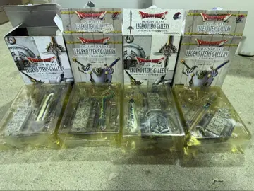 s552 드래곤 퀘스트 드래곤 퀘스트 레전드 아이템 갤러리