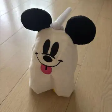 디즈니 할로윈 미키 유령 핸드 라이트