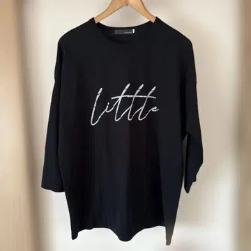 [nunuforme] 리틀 롱 T