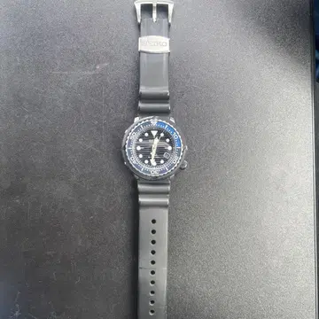 SEIKO PROSPEX SBDJ045 다이버즈 튜나캔