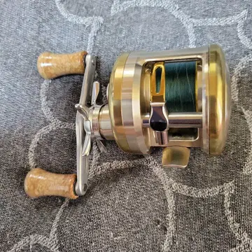 DAIWA 밀리오네아 205