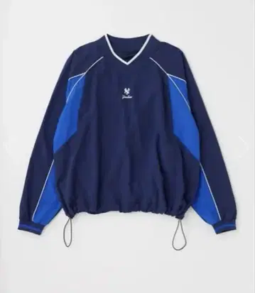 MOUSSY MLB PULLOVER 상의